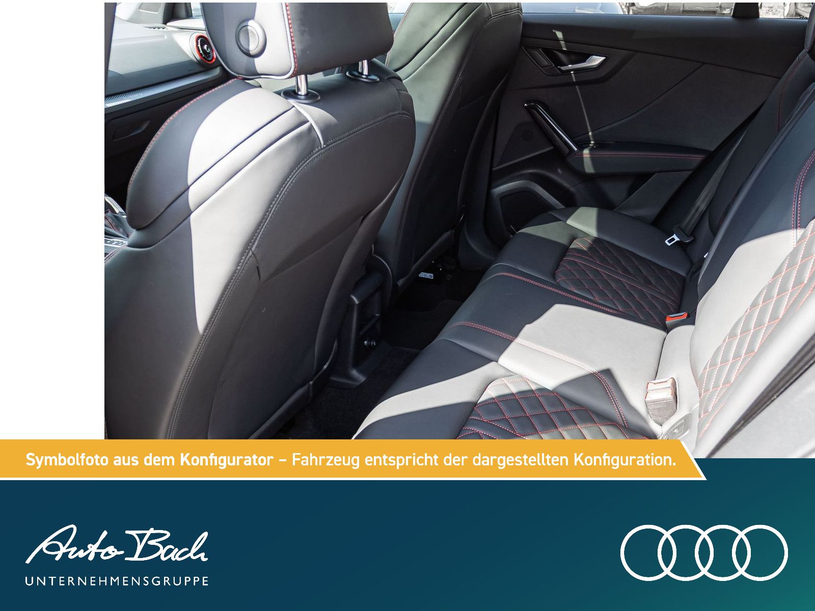 Audi SQ2 - Bild 16