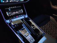 Audi RS6 - Vorschau Bild 21