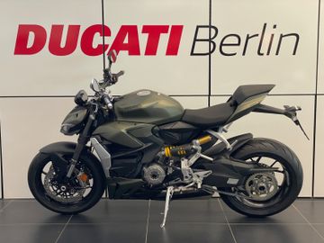 Ducati Streetfighter V2 *sofort verfügbar*