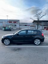 BMW 118i (E87) - BMW 118: E87