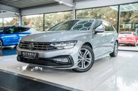 Volkswagen Passat Variant 2.0 TDI DSG 2x R-Line NAVI LED