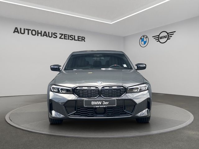 Foto Nummer 5: BMW 340d xDrive