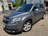 Chevrolet Orlando LT*AUTOMATIK*KAMERA*7 SITZER*NAVI*AHK*PD - Chevrolet Orlando aus 2013