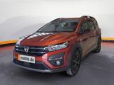 Dacia Jogger Extreme Navi Kamera Tempomat Klima Parkh. - Dacia Jogger Gebrauchtwagen in Hamburg