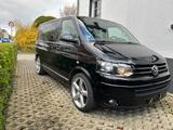 Volkswagen T5.2 Multivan Highline DSG AHK RFK Dynaudio  - Volkswagen T5 Multivan in Dortmund