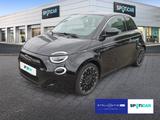 Fiat 500e 3+1 La Prima by Bocelli 118 Automatik Navi* - Fiat 500e: La Prima By Bocelli