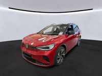 Volkswagen ID.4 - Vorschau Bild 2