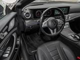 Mercedes-Benz CLS 450 4M AMG AHK+Distro+Standhz+ESHD+Spurwechs - Mercedes-Benz CLS 450: Sportwagen
