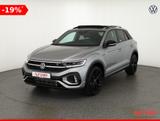 Volkswagen T-Roc R-Line Black Style 1.5 TSI DSG Matrix ACC