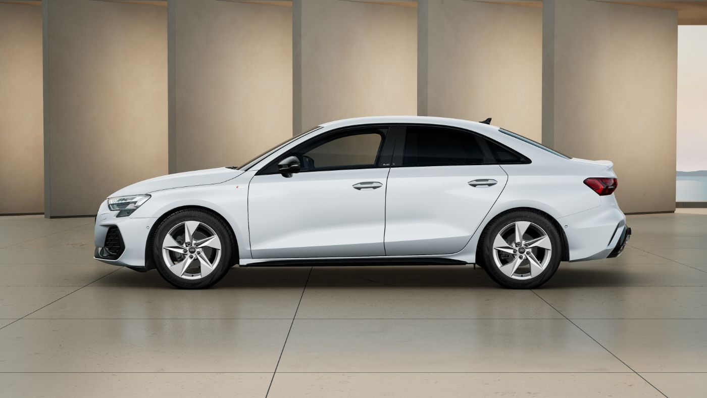 Audi A3 - Bild 4