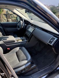 Land-Rover Discovery - 9