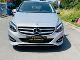 Mercedes-Benz B -Klasse B 200 CDI / d/LED/Kamera/ AHK - Mercedes-Benz B 200 Gebrauchtwagen in Frankfurt