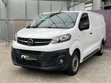 Opel Vivaro KA Edition L3 Nav RFK PDC Sortimo - gebrauchte Opel Vivaro aus dem Jahr 2020