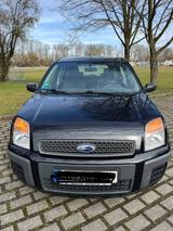Ford Fusion VOLL SCHECKHEFT BEİ FORD RENTNERF. - Ford Fusion in Stuttgart
