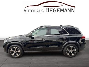 Mercedes GLE 350 - 8