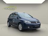 Volkswagen Golf Plus 1.2 TSI Life Automatik 2.Hand/NAVI/SHZ - Volkswagen Golf Plus: 1.2