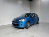 Citroën C3 1.0 Benzine Man. - Radio - Goede Staat! - Citroën C3: Blau