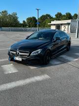 Mercedes-Benz Mercedes Benz Cls 350d - Mercedes-Benz CLS 350 in Bochum