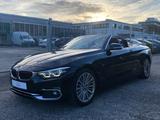 BMW 420 4 Cabrio 420 i Luxury Line *SH bei BMW* - BMW 420 Gebrauchtwagen