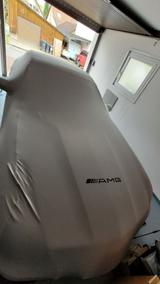 Mercedes-Benz SL 63 AMG AMG - Mercedes-Benz SL 63 AMG von privat