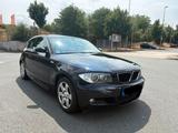 BMW 118d M Paket - BMW 118 aus 2007: 118d