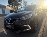 Renault Captur BOSE Edition/LED/Navi/Kamera - Renault Captur mit Panoramadach
