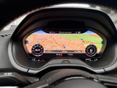 AUDI Q2 35 TFSI/SPORT/VIRTUELLES/ACC/LED AUDI Q2 35 TFSI/SPORT/VIRTUELLES/ACC/LED