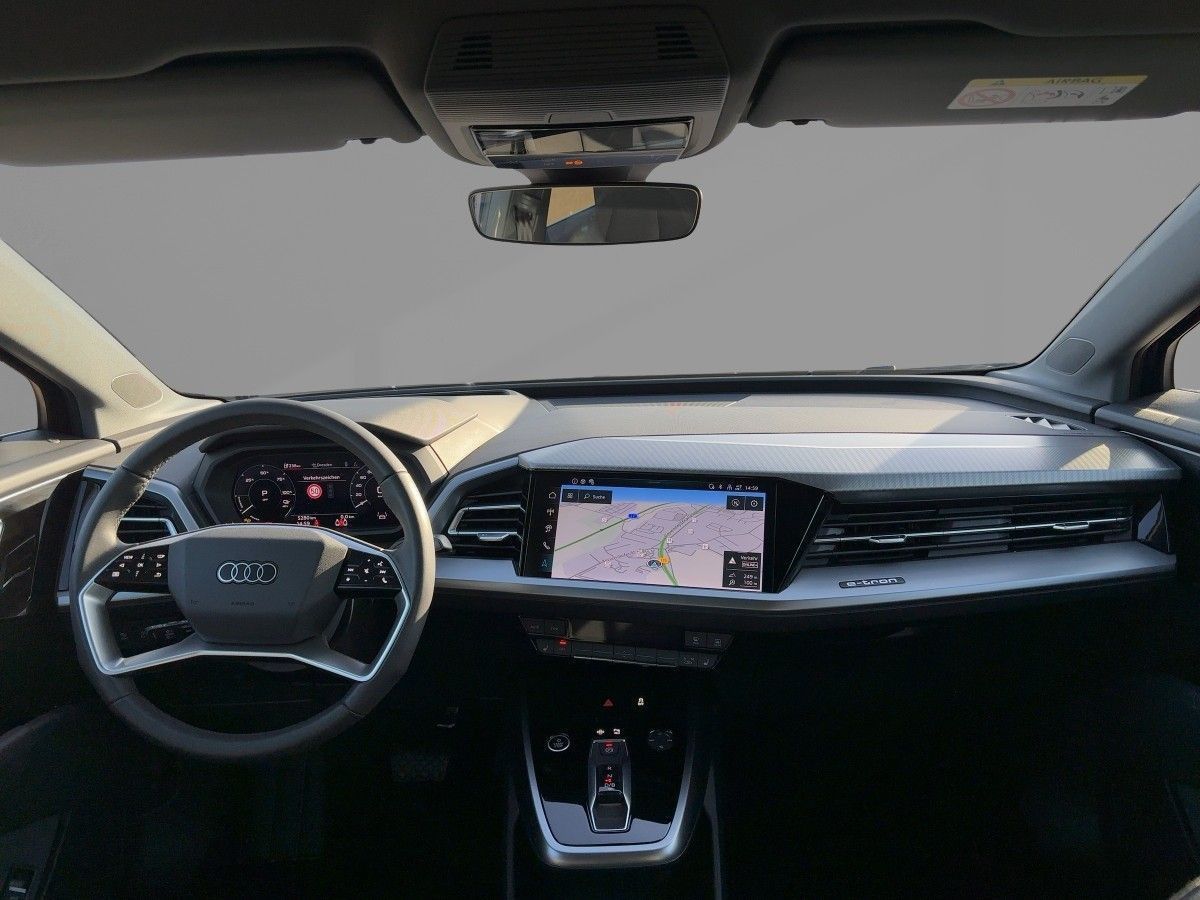 Audi Q4 e-tron - Bild 7