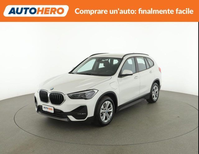 Image of BMW X1