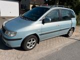 Hyundai HYUNDAI Matrix - gebrauchte Hyundai Matrix aus dem Jahr 2007