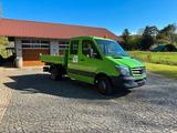 Mercedes-Benz Sprinter 513 CDI