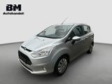 Ford B-MAX Titanium // Klima*SHZ*PANO*PDC*TÜV NEU - gebrauchte Ford B-Max aus dem Jahr 2012