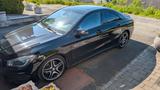 Mercedes-Benz CLA 220 d 4MATICAMG Line - Mercedes-Benz CLA 220 aus 2015