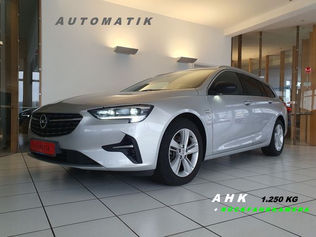 Opel - AUTOMATIK FAMILY - TOURER. SPART PERFEKT + AHK