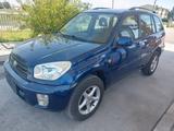 Toyota RAV4 4x2 1,8 5-t Klima Ahk - Toyota RAV 4: 1.8