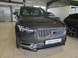 Volvo XC90 T8 Ultimate Bright Recharge AWD FourC AHK - Volvo XC90 Gebrauchtwagen in Leipzig