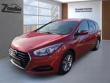 Hyundai i40 1.6 CRDi blue / Trend / e-Sitze SHZ LenkradH - Hyundai i40 aus 2018