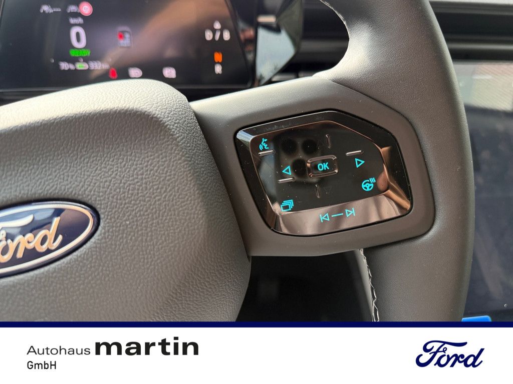 Fahrzeugabbildung Ford Explorer RWD Extended Range 77KWh