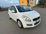 Suzuki Splash 1.2 VVT GLS Style - gebrauchte Suzuki Splash aus dem Jahr 2012