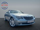 Chrysler Crossfire Cabrio - Chrysler Crossfire aus 2005