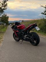 Yamaha YZF-R1 RN12 - TÜV NEU - Batterie NEU - YAMAHA YZF R1 RN12