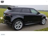 Land Rover RR Evoque, Garantie, Pano, AHK, ACC, Ganzjahres, - gebrauchte Land Rover Range Rover Evoque aus dem Jahr 2023