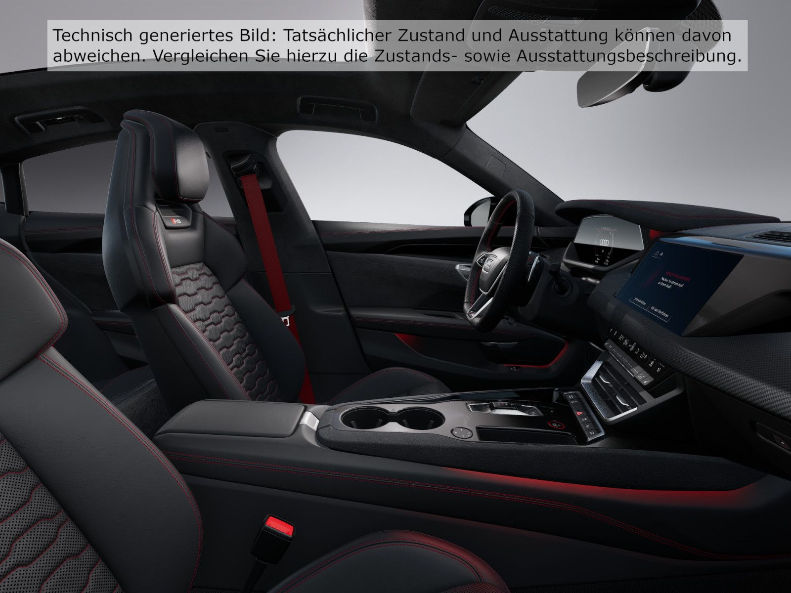 Audi RS e-tron GT - Bild 11