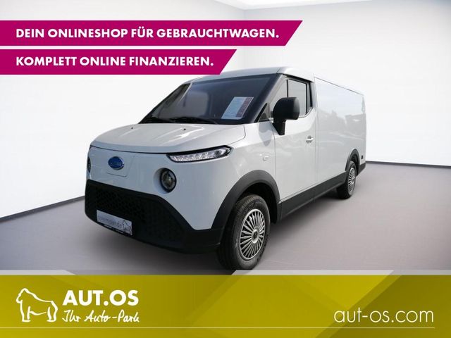 Cenntro Logistar 260 - sofort verfügbar!