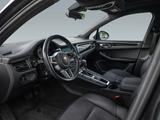 Porsche Macan S Rückfahrkamera 21-Zoll Felgen Tempostat - Porsche: Felgen