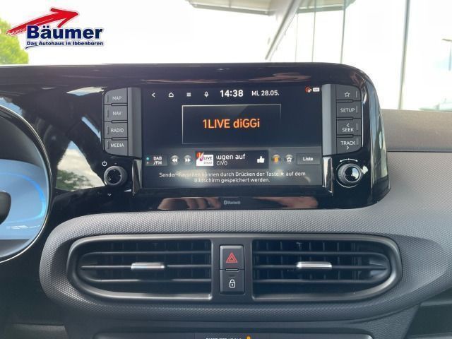 Hyundai i10 – Bild 23