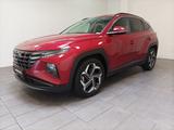 Hyundai Tucson 1.6 CRDi Prime 4WD|Navi|Dig. Cockpit|DAB - Hyundai mit Diesel-Antrieb: Allradantrieb