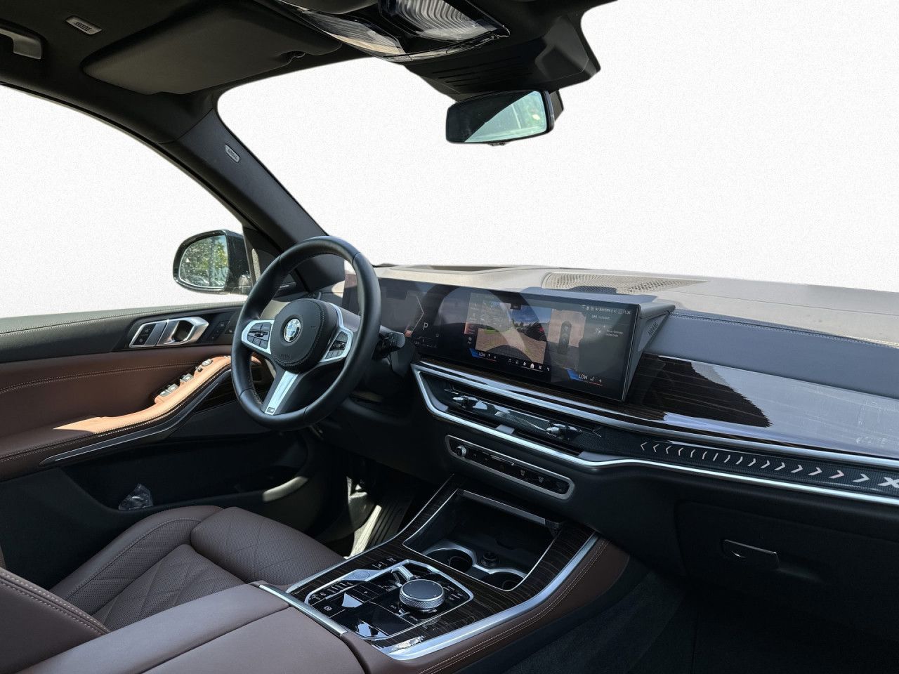BMW X5 - Bild 13