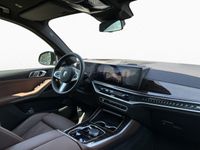 BMW X5 - Vorschau Bild 13