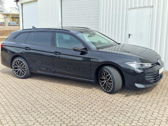 Volkswagen Passat R-Kamera*19 Zoll*LED-SW*ACC*DSG, миниатюра 10